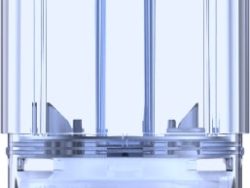 Uwell Viscore Pro Plus Pod & Refill [Milky Strawberry 20mg]