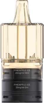 Uwell Viscore Pro Plus Pod & Refill [Pineapple Ice 20mg]