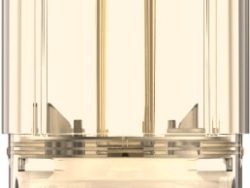 Uwell Viscore Pro Plus Pod & Refill [Pineapple Ice 20mg]