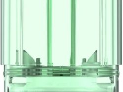 Uwell Viscore Pro Plus Pod & Refill [Pink Lemonade 20mg]