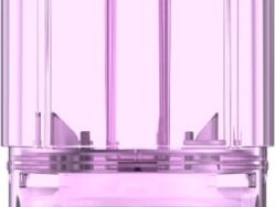 Uwell Viscore Pro Plus Pod & Refill [Strawberry Raspberry Cherry 20mg]