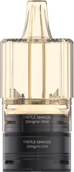 Uwell Viscore Pro Plus Pod & Refill [Triple Mango 20mg]