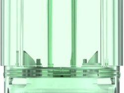 Uwell Viscore Pro Plus Pod & Refill [Watermelon Ice 20mg]