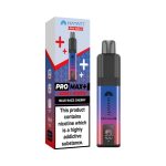 Hayati Pro Max+ 6000+ - Pod Kit [Blue Razz Cherry]