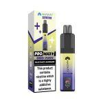 Hayati Pro Max+ 6000+ - Pod Kit [Blue Razz Lemonade]