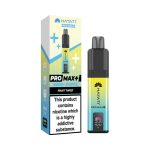 Hayati Pro Max+ 6000+ - Pod Kit [Fruit Twist]