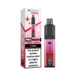 Hayati Pro Max+ 6000+ - Pod Kit [H' Bubba]