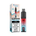 Hayati Pro Max+ 6000+ - Pod Kit [Ice Pop]