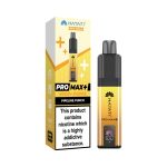 Hayati Pro Max+ 6000+ - Pod Kit [Pipeline Punch]