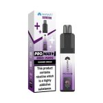 Hayati Pro Max+ 6000+ - Pod Kit [Summer Dream]