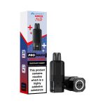 Hayati Pro Max+ Replacement - Pod [Blue Razz Cherry]