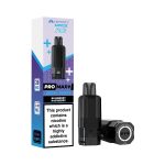 Hayati Pro Max+ Replacement - Pod [Blueberry Raspberry]