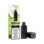Hayati Pro Max+ Replacement - Pod [Fresh Mint]