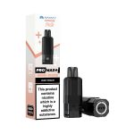 Hayati Pro Max+ Replacement - Pod [Juicy Peach]