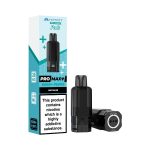 Hayati Pro Max+ Replacement - Pod [Mr Blue]