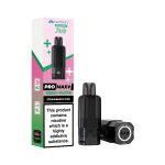 Hayati Pro Max+ Replacement - Pod [Strawberry Kiwi]