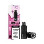 Hayati Pro Max+ Replacement - Pod [Strawberry Watermelon]