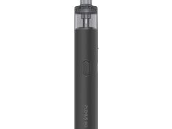 Innokin Plexus Go Pod Kit [Midnight Black]