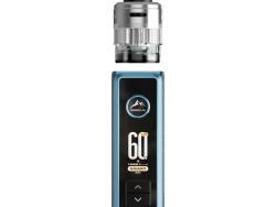 Voopoo Drag S3 Pod Kit [Blue]