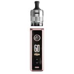 Voopoo Drag S3 Pod Kit [Pink]