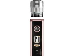 Voopoo Drag S3 Pod Kit [Pink]