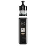 Voopoo Drag S3 Pod Kit [Spray Black]
