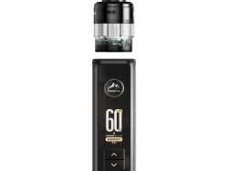 Voopoo Drag S3 Pod Kit [Spray Black]