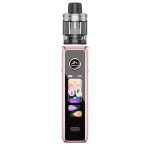 Voopoo Drag X3 Pod Kit [Glow Pink]