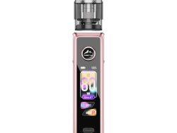 Voopoo Drag X3 Pod Kit [Glow Pink]