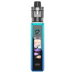 Voopoo Drag X3 Pod Kit [Sky Blue]