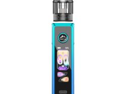 Voopoo Drag X3 Pod Kit [Sky Blue]