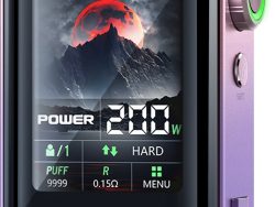 Lost Vape Centaurus BT200 Mod [Pink Purple]