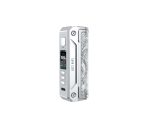 Lost Vape Thelema Solo 100w Mod [Alluring Silver]