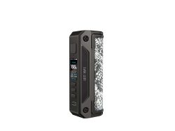 Lost Vape Thelema Solo 100w Mod [Cernunnos Grey]