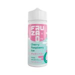 Fruza - 100ml - Cherry Raspberry Ice