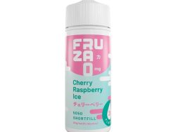Fruza - 100ml - Cherry Raspberry Ice