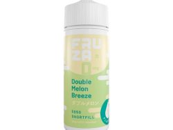 Fruza - 100ml - Double Melon Breeze