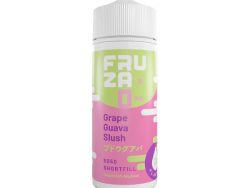 Fruza - 100ml - Grape Guava Slush