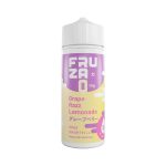 Fruza - 100ml - Grape Razz Lemonade