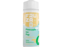 Fruza - 100ml - Pineapple Ice Pop