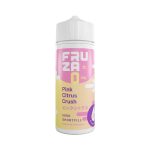 Fruza - 100ml - Pink Citrus Crush