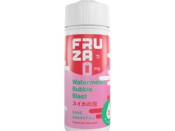 Fruza - 100ml - Watermelon Bubble Blast