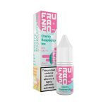 Fruza - Nic Salt - Cherry Raspberry Ice [20MG]