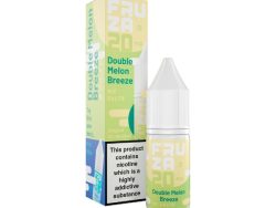 Fruza - Nic Salt - Double Melon Breeze [20MG]