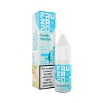 Fruza - Nic Salt - Double Menthol [20MG]