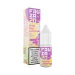 Fruza - Nic Salt - Grape Razz Lemonade [10MG]