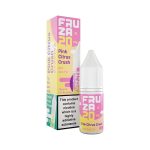 Fruza - Nic Salt - Pink Citrus Crush [20MG]