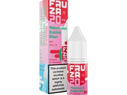 Fruza - Nic Salt - Watermelon Bubble Blast [20MG]