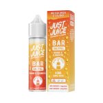 Just Juice Bar - 40ml - Orange & Clementine - Saltfill [0MG]