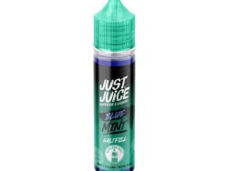 Just Juice Mint - 40ml - Blue - Saltfill [0MG]